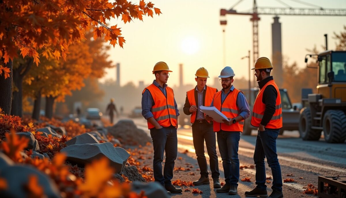 Chantiers frontaliers en octobre 2026 : découvertes des inspections et limites des chiffres