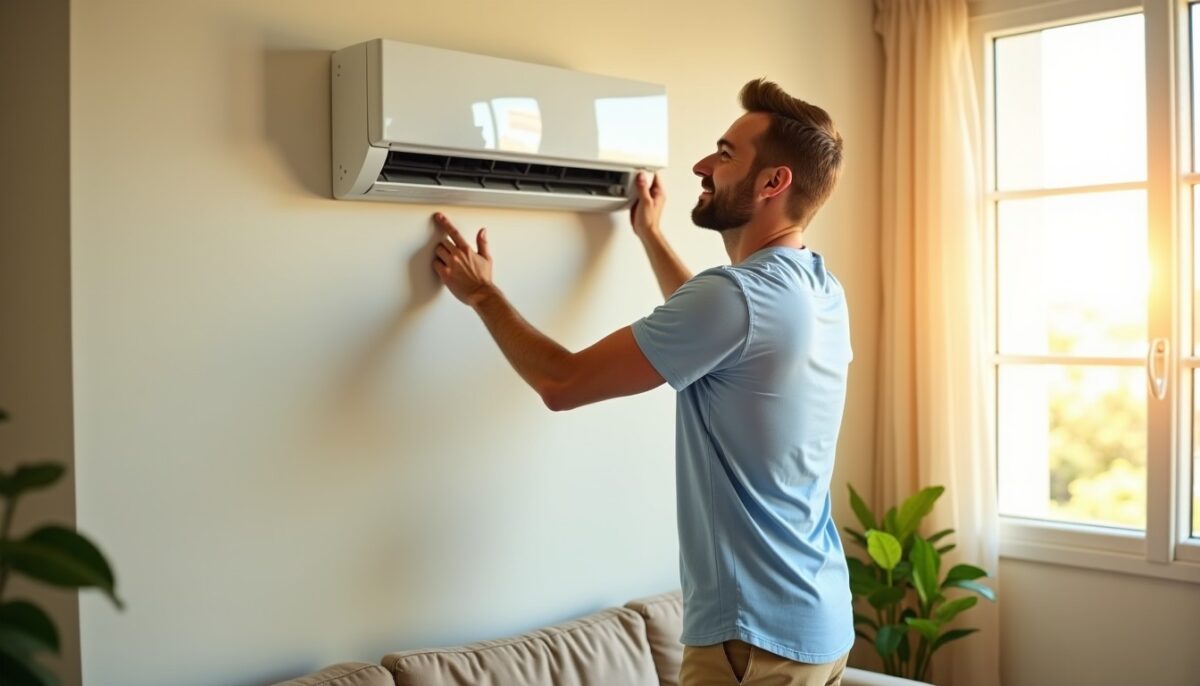 Climatisation à domicile : le guide essentiel pour bien choisir et utiliser votre équipement