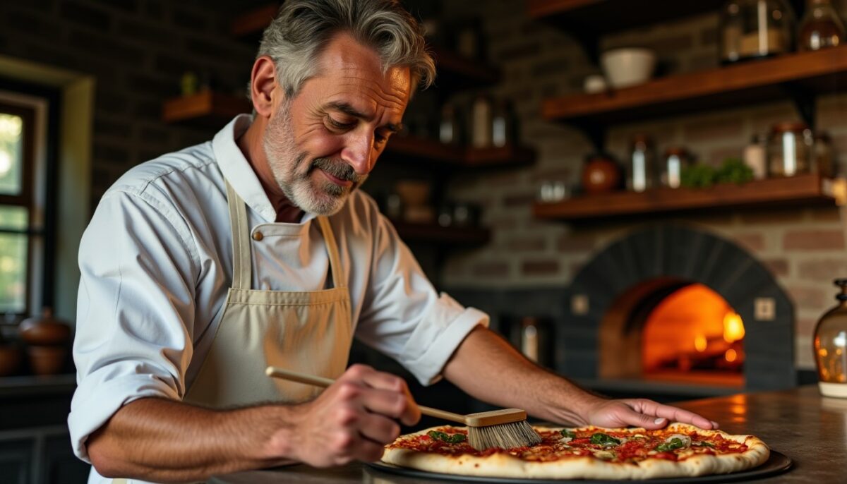 Entretien optimal de votre four à pizza : astuces essentielles pour prolonger sa durée de vie