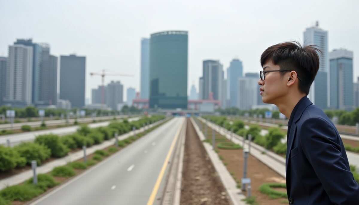 Thu Thiem : le coup d'envoi du projet Lotte Eco Smart City enfin donné, quatre ans après la pose de la première pierre